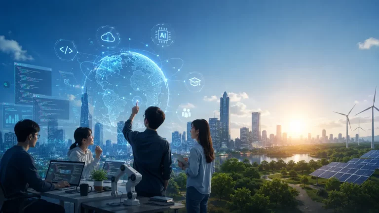 AI 시대와 워드프레스, 그리고 그 이후