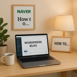 집에서 혼자 즐기는 커피 타임의 모든 것 how-to
